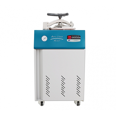 Nồi hấp tiệt trùng 60 lít SH Scientific SH-AC-60M